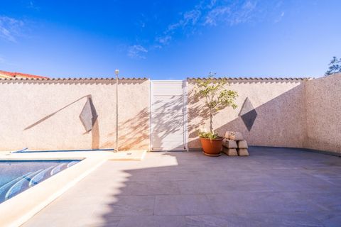 Villa i La Marina, Alicante, La Marina - € 265.000 | Ref: 6100VA - foto 30